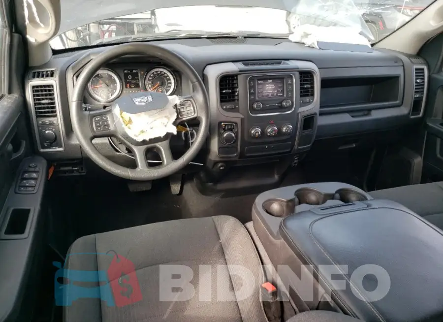 1C6RR6FG4MS569049 Photo# 8