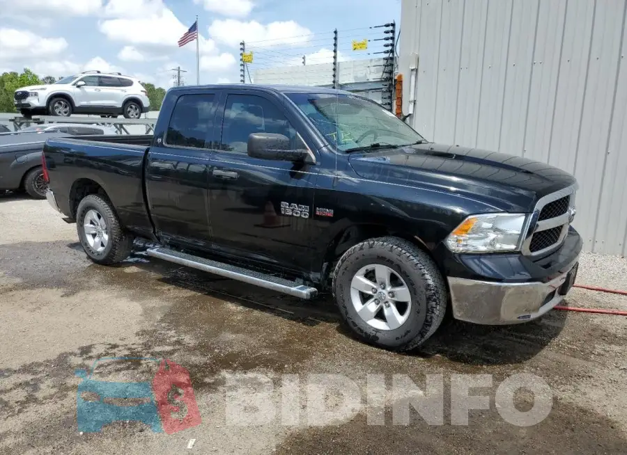 1C6RR6FTXHS513667 Photo# 4