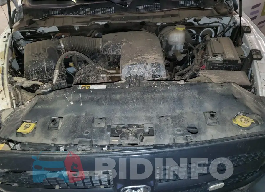 1C6RR7FG4JS231247 Photo# 11