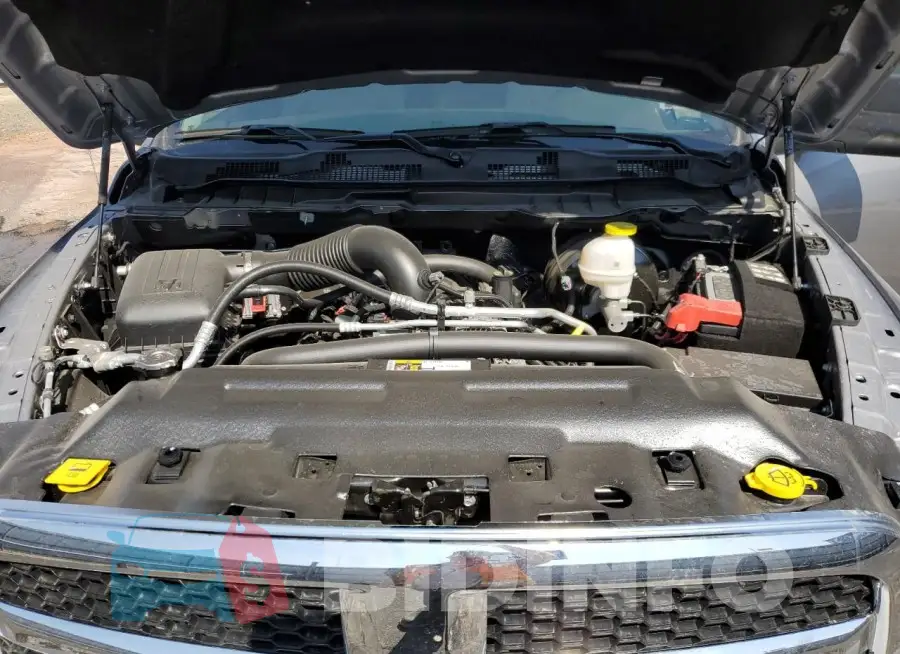 1C6RR7KT5RS130152 Photo# 11