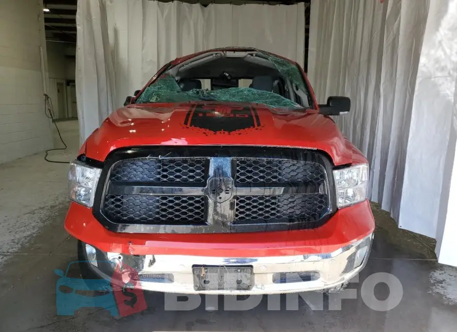 1C6RR7LT2JS247027 Photo# 5