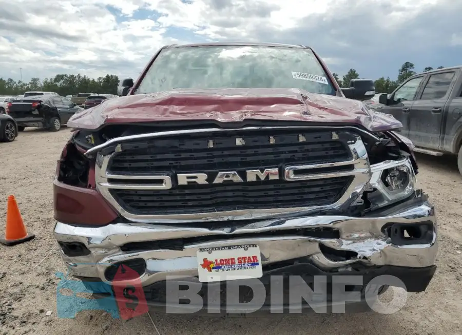 1C6SRFBT7LN217875 Photo# 5