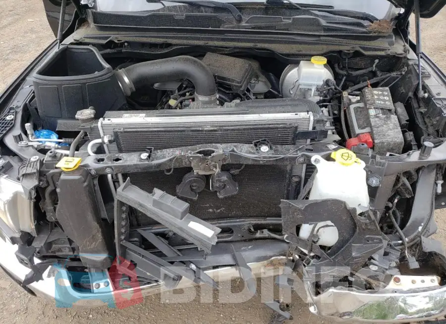 1C6SRFFT1KN547245 Photo# 11