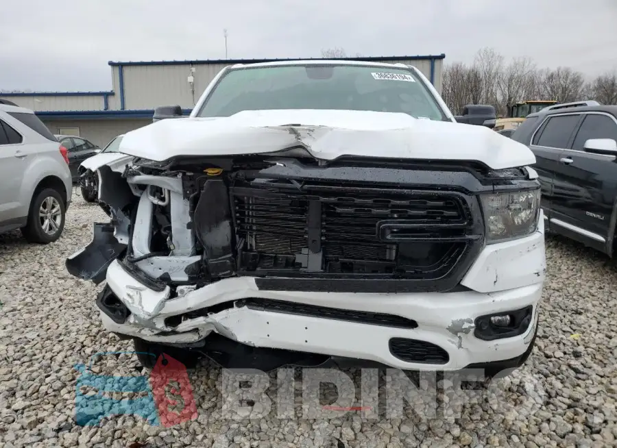 1C6SRFFT6PN581902 Photo# 5