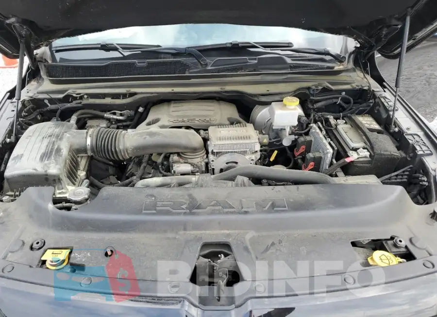1C6SRFFT8MN506761 Photo# 11