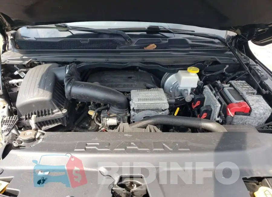 1C6SRFLT6KN631307 Photo# 11