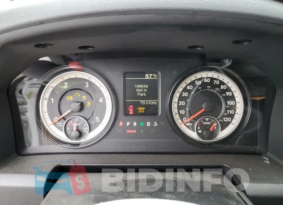 3C63R3GL2GG246873 Photo# 9