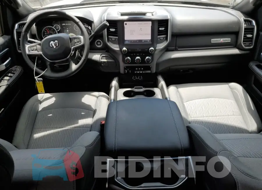 3C63R3HL8RG281113 Photo# 8
