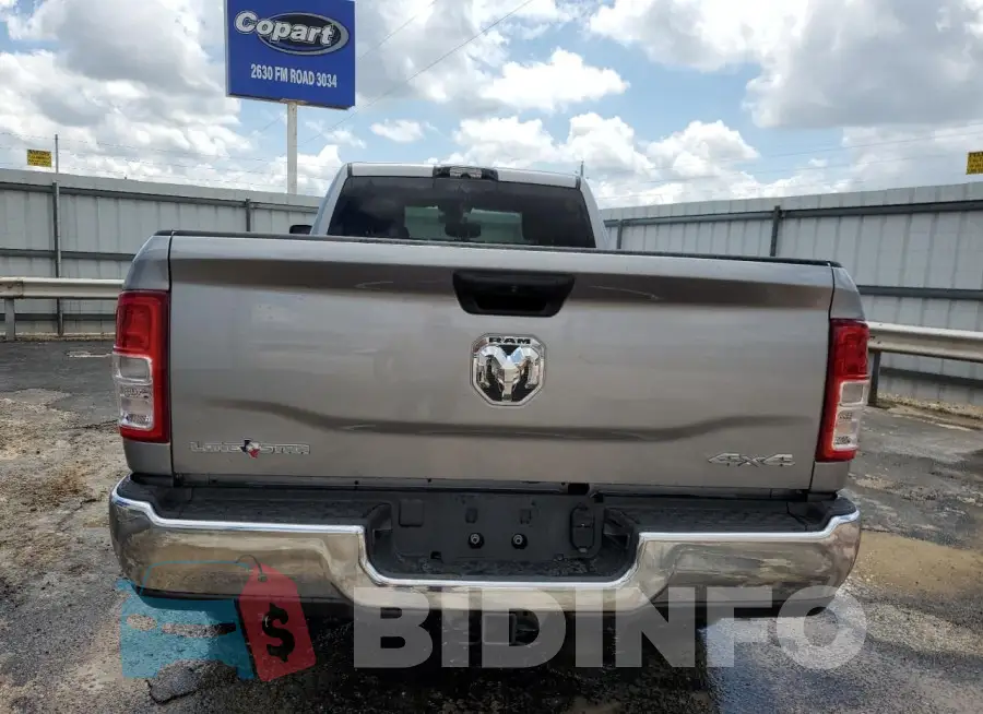 3C63R3HL8RG281113 Photo# 6