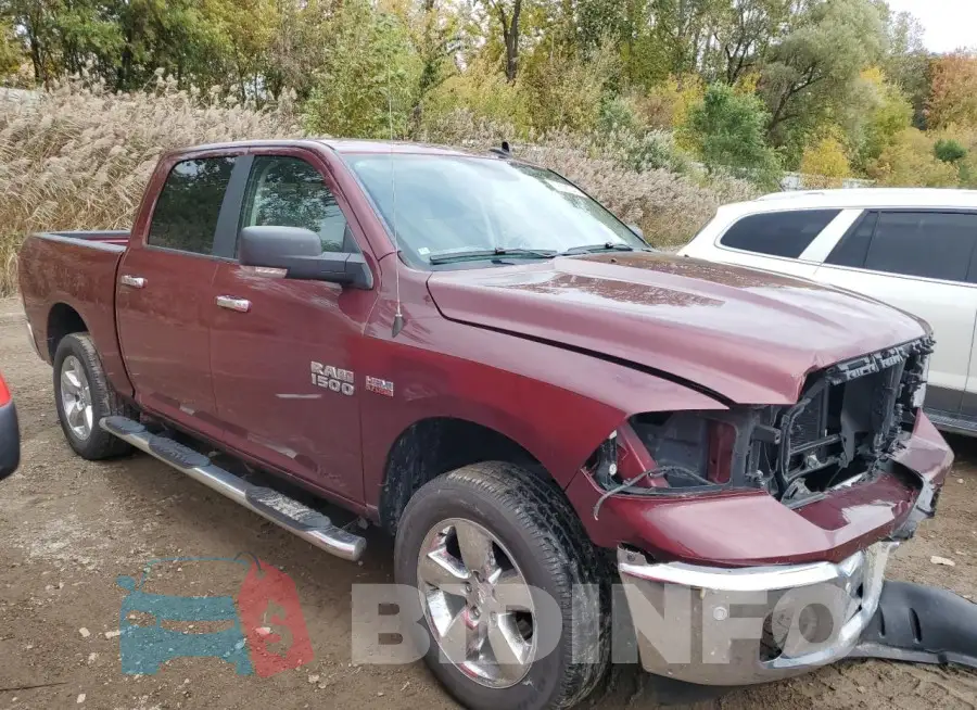 3C6RR7LT2JG154631 Photo# 4