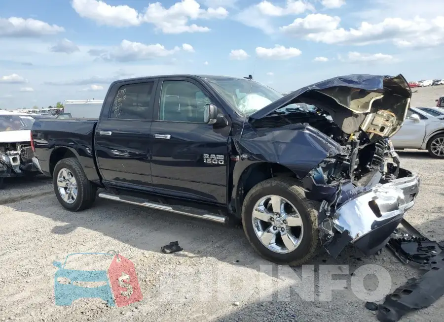 3C6RR7LT6FG711516 Photo# 4