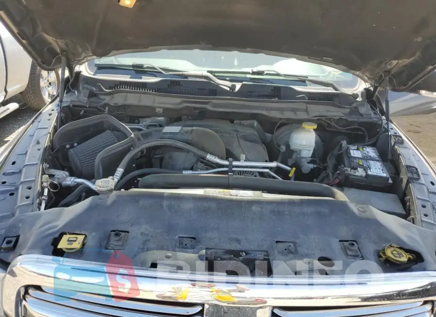 3C6RR7LT8HG522949 Photo# 11