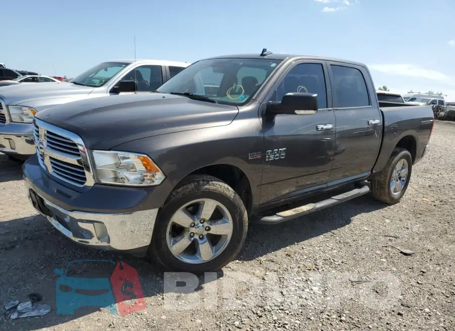 3C6RR7LT8HG522949 Photo# 1