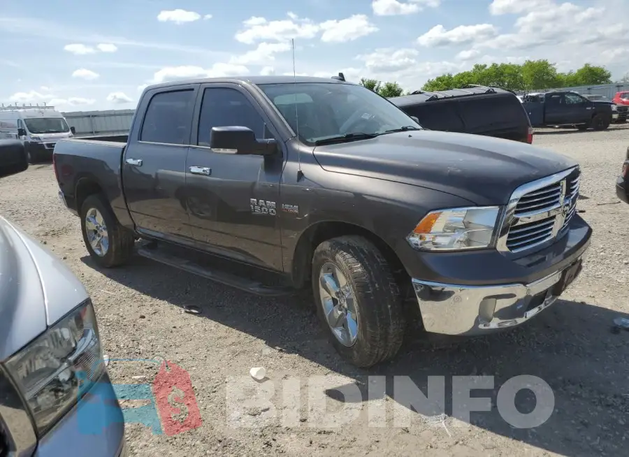 3C6RR7LT8HG522949 Photo# 4