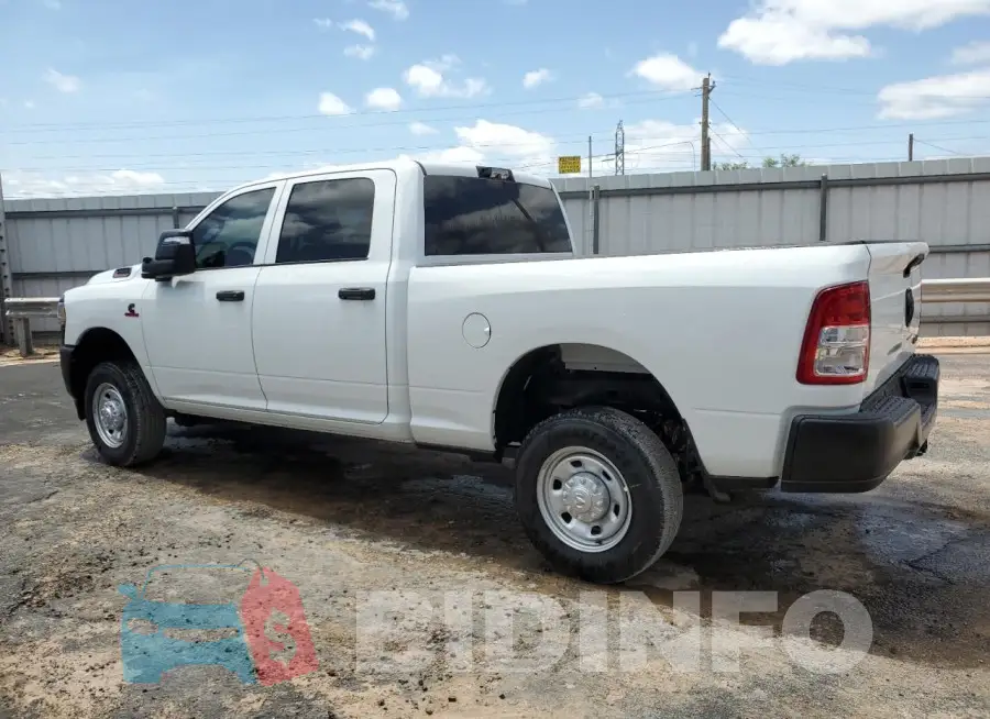 3C6UR5CL0RG278522 Photo# 2