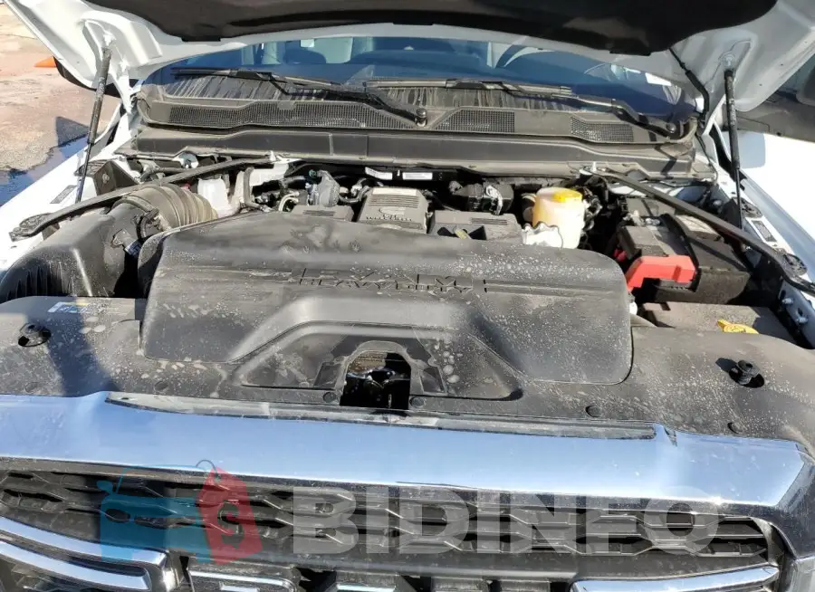 3C6UR5CL6RG288097 Photo# 11