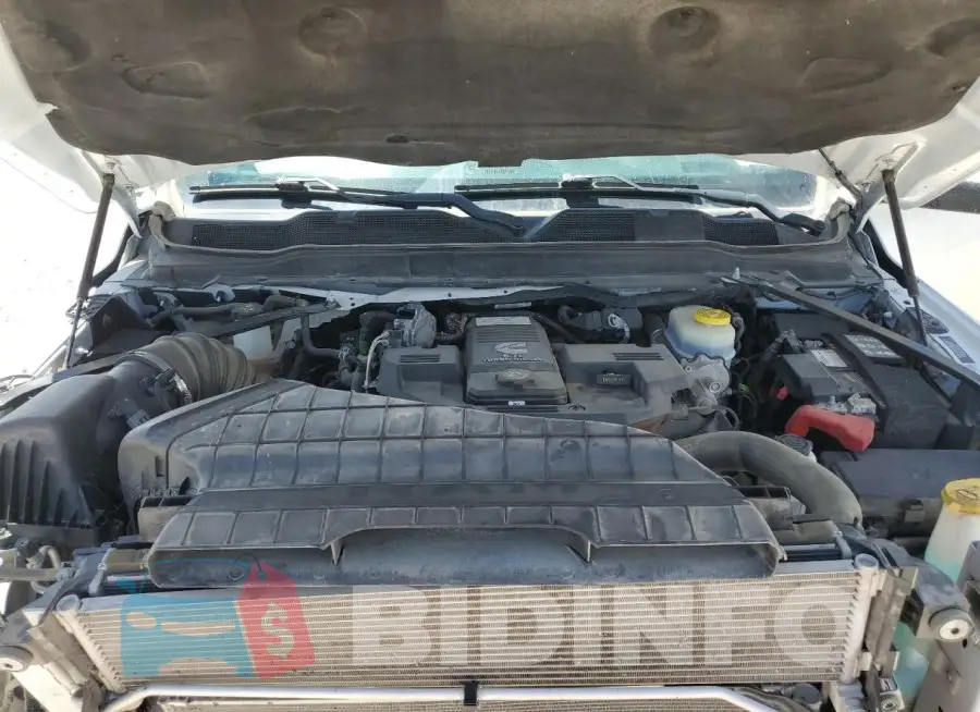 3C6UR5CL7MG543221 Photo# 11