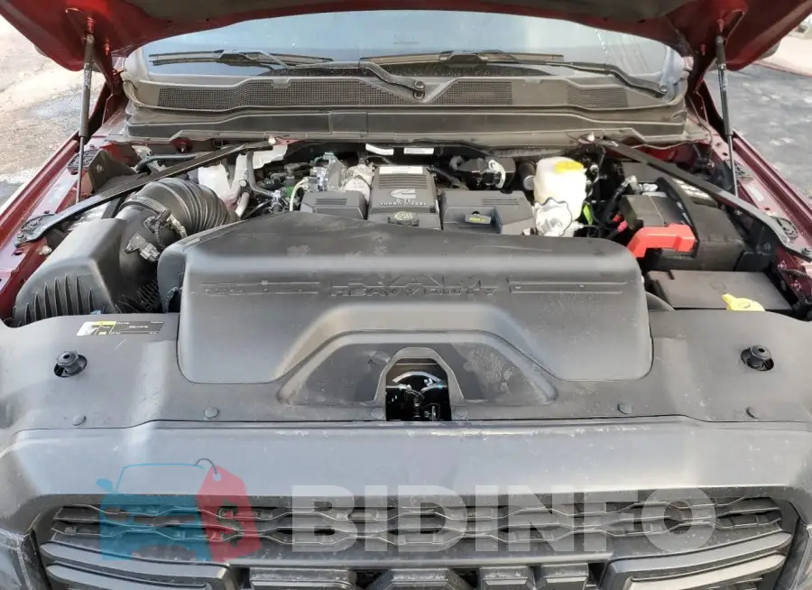 3C6UR5CL8RG278526 Photo# 11