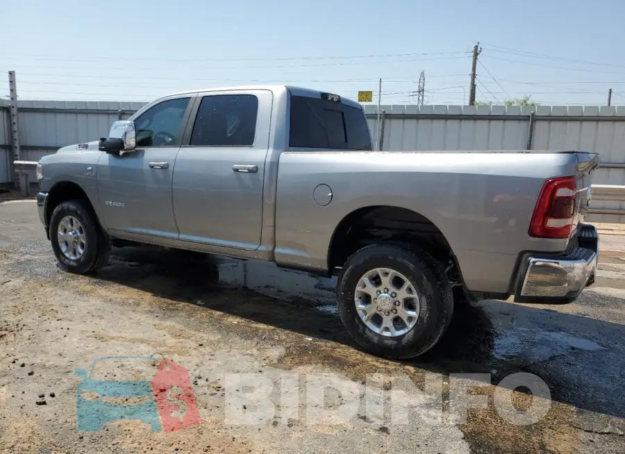 3C6UR5FL1RG278542 Photo# 2