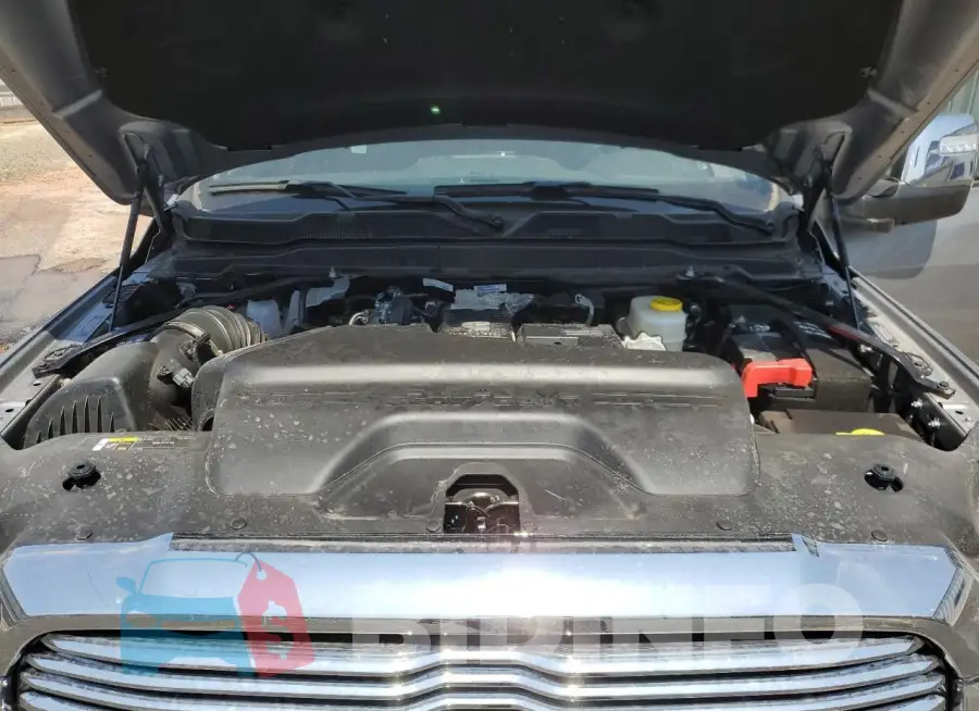3C6UR5FL1RG278542 Photo# 11