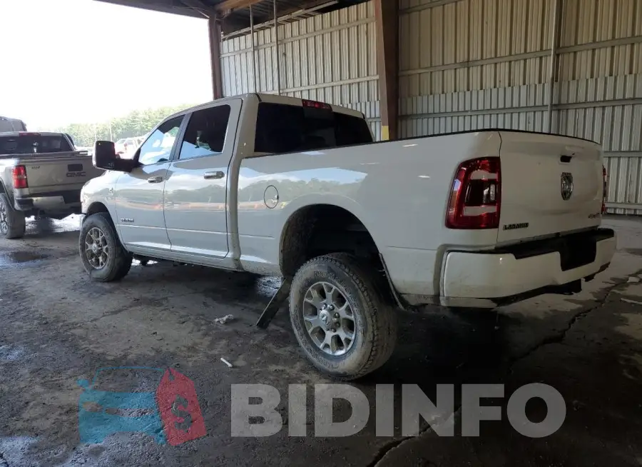 3C6UR5FL8PG559234 Photo# 2