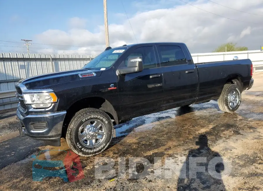3C6UR5HL4RG278502 Photo# 1