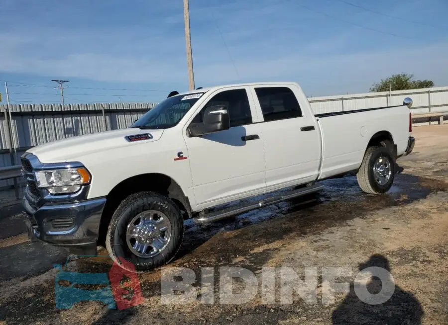 3C6UR5HL5RG264107 Photo# 1