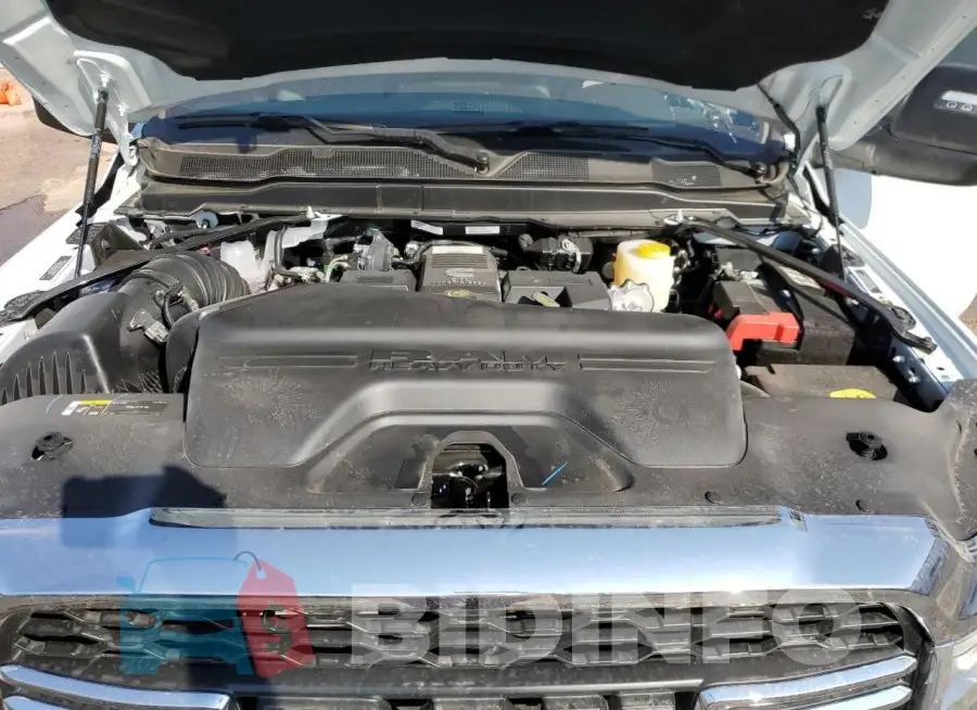 3C6UR5HL8RG278499 Photo# 11