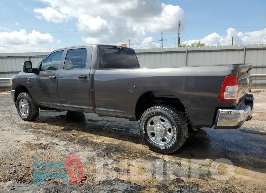 3C6UR5HL8RG278504 Photo# 2