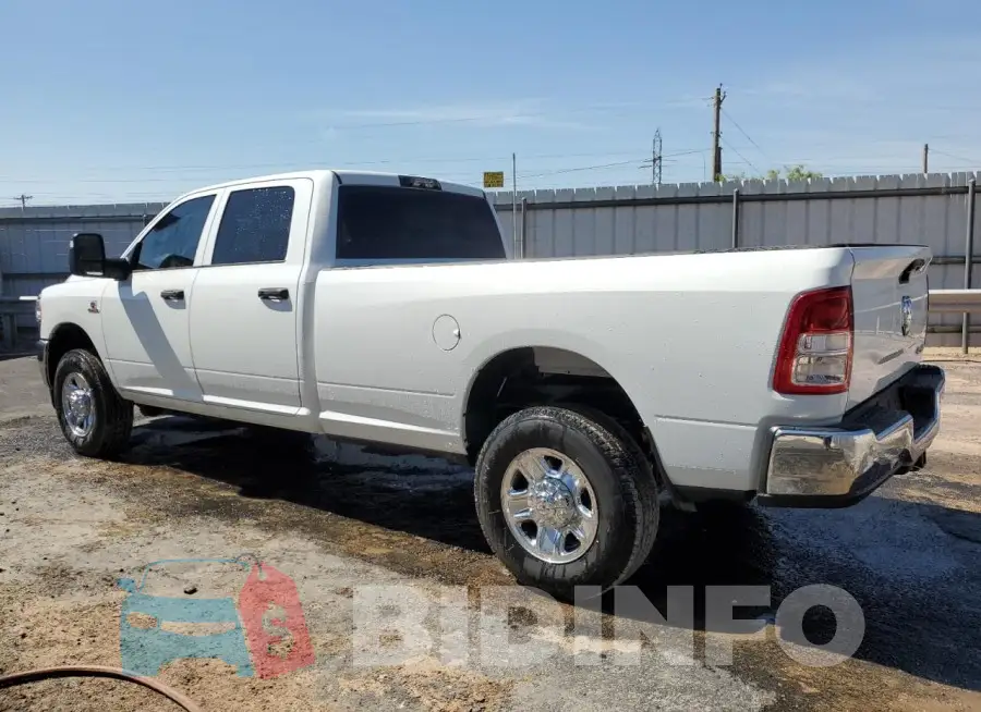3C6UR5HL9RG270105 Photo# 2