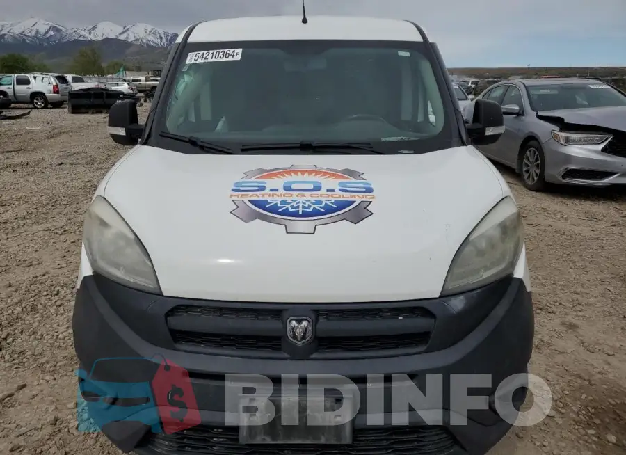 ZFBERFAB8H6D66740 Photo# 5