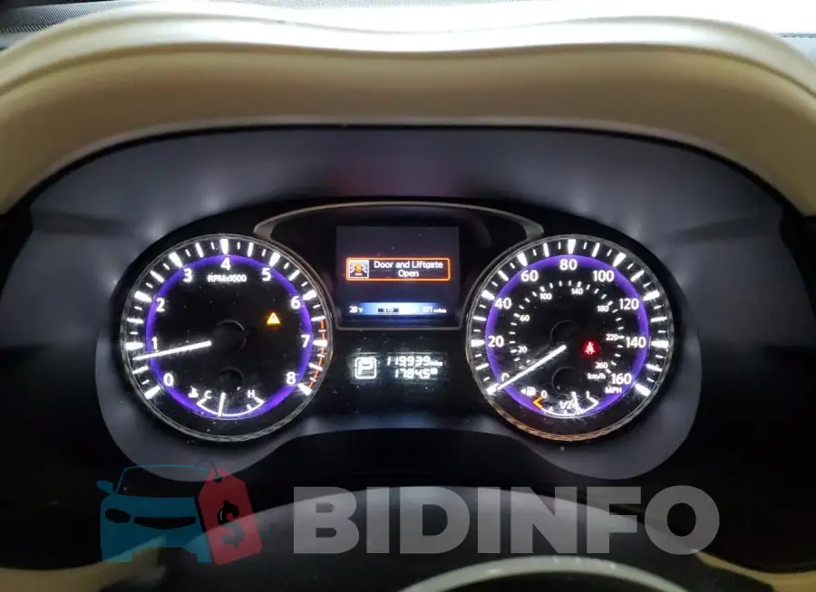 5N1DL0MM6HC556535 Photo# 9
