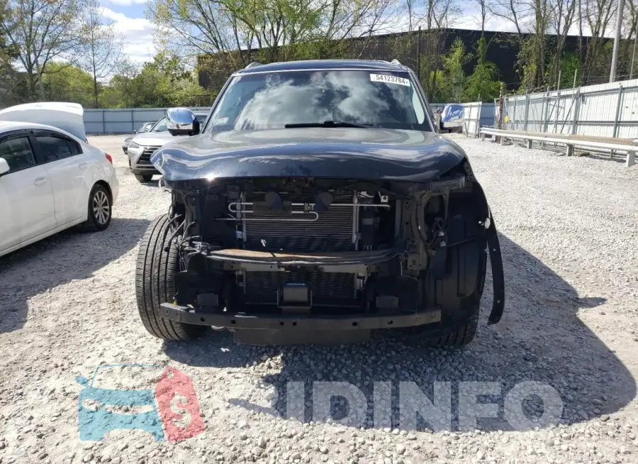 JN8AZ2NE2F9087208 Photo# 5