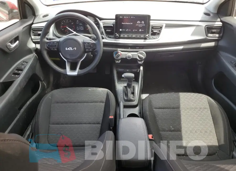 3KPA24AD5PE607858 Photo# 8