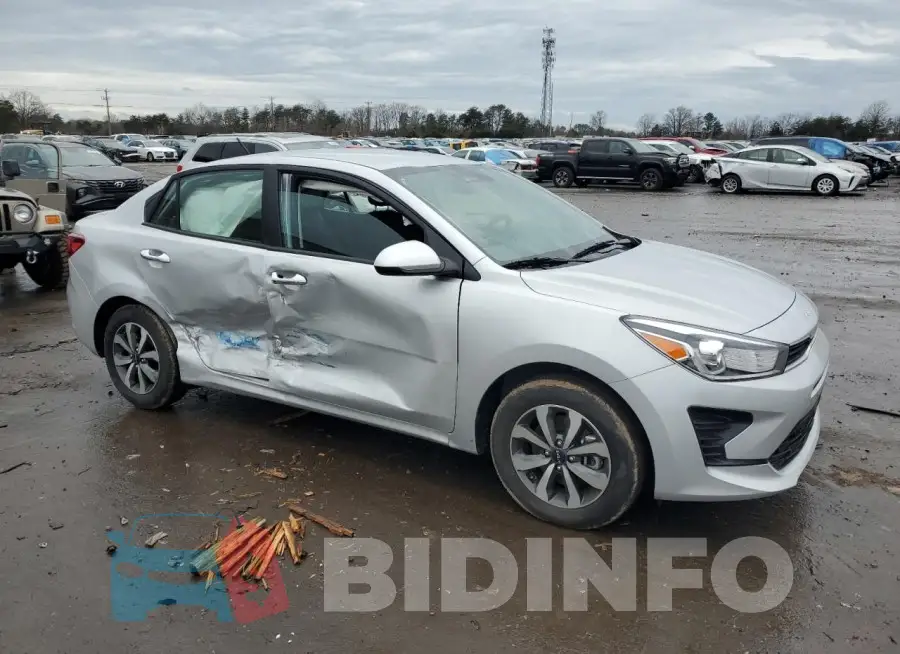 3KPA24AD7PE590254 Photo# 4