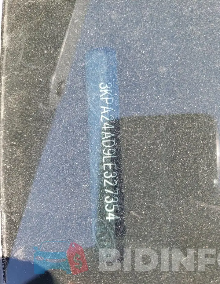 3KPA24AD9LE327354 Photo# 12