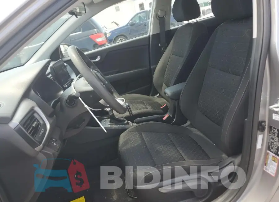 3KPA25AD0PE512940 Photo# 7