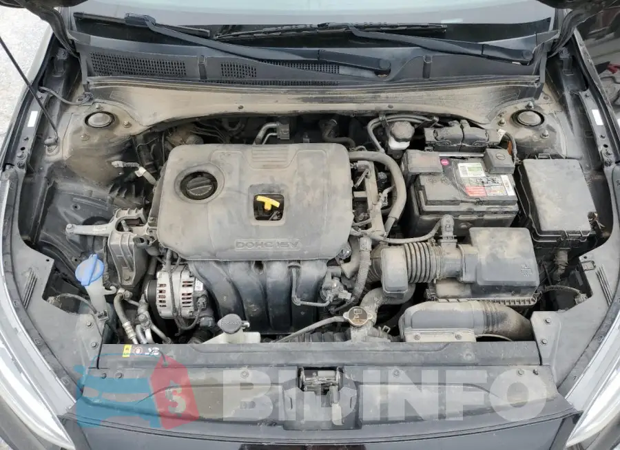 3KPF24AD3KE051600 Photo# 11