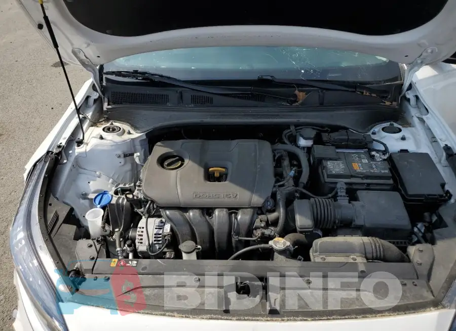 3KPF24AD6PE607048 Photo# 11