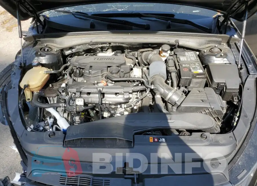 5XXG64J24NG148758 Photo# 11