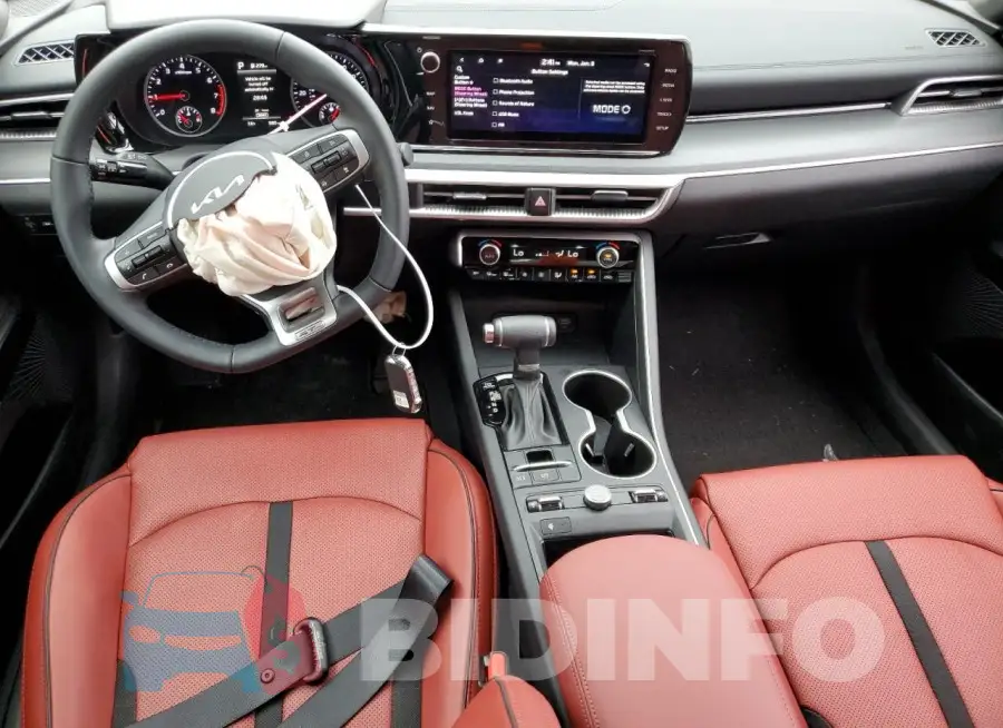 5XXG64J28RG261344 Photo# 8