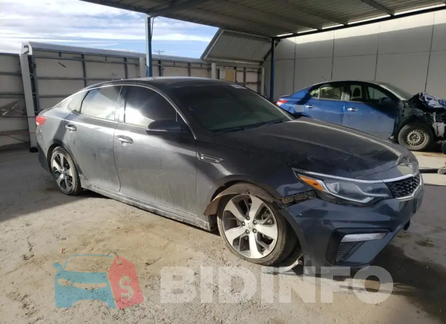 5XXGT4L35KG323044 Photo# 4