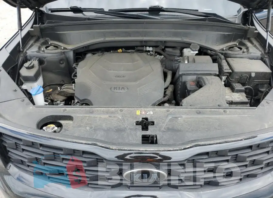 5XYP3DHC3MG173037 Photo# 11