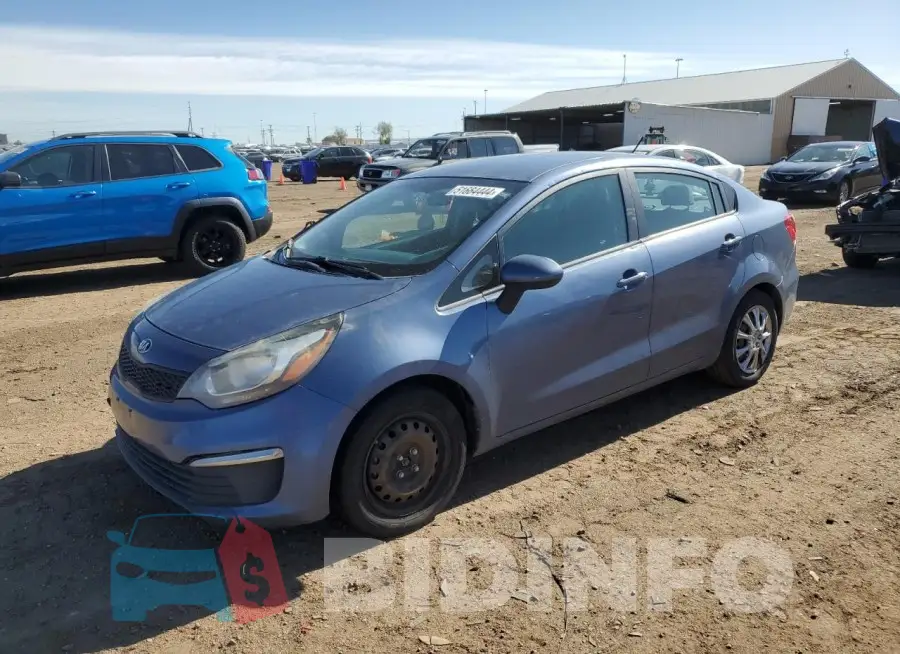 KNADM4A34G6560467 Photo# 1