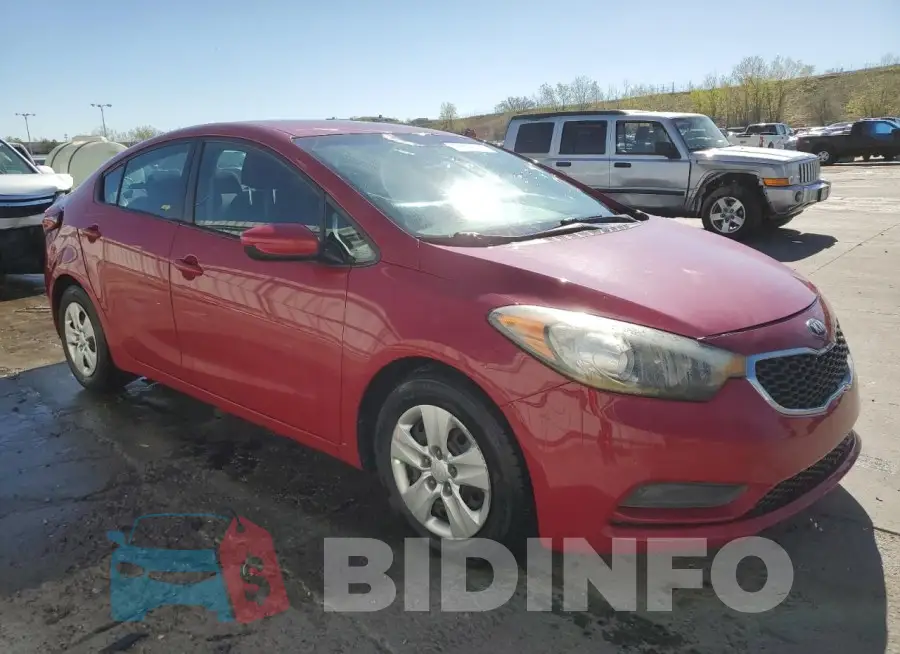 KNAFK4A62G5445588 Photo# 4