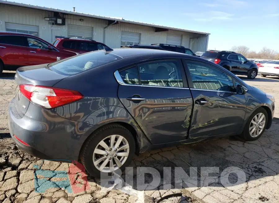 KNAFX4A88F5332794 Photo# 3