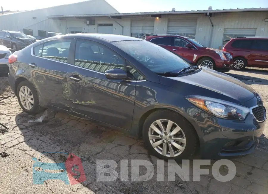 KNAFX4A88F5332794 Photo# 4