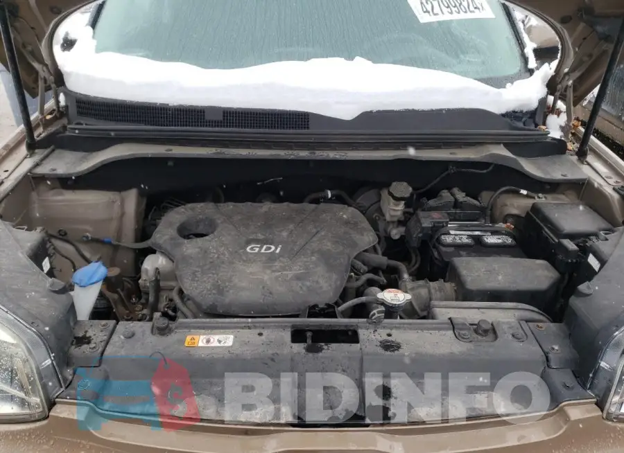 KNDJN2A22F7215915 Photo# 11
