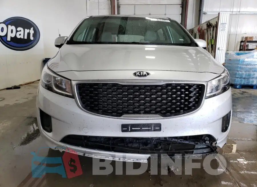 KNDMA5C1XJ6389888 Photo# 5
