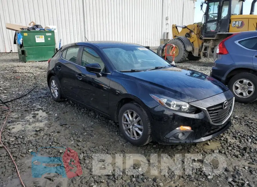 3MZBM1L70FM183012 Photo# 4